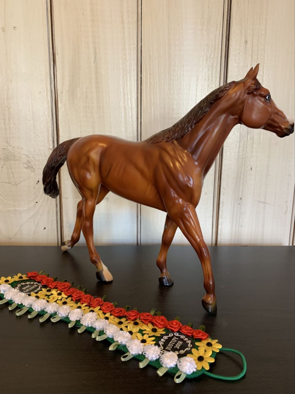 Justify  action figure collectible - Main Image 3