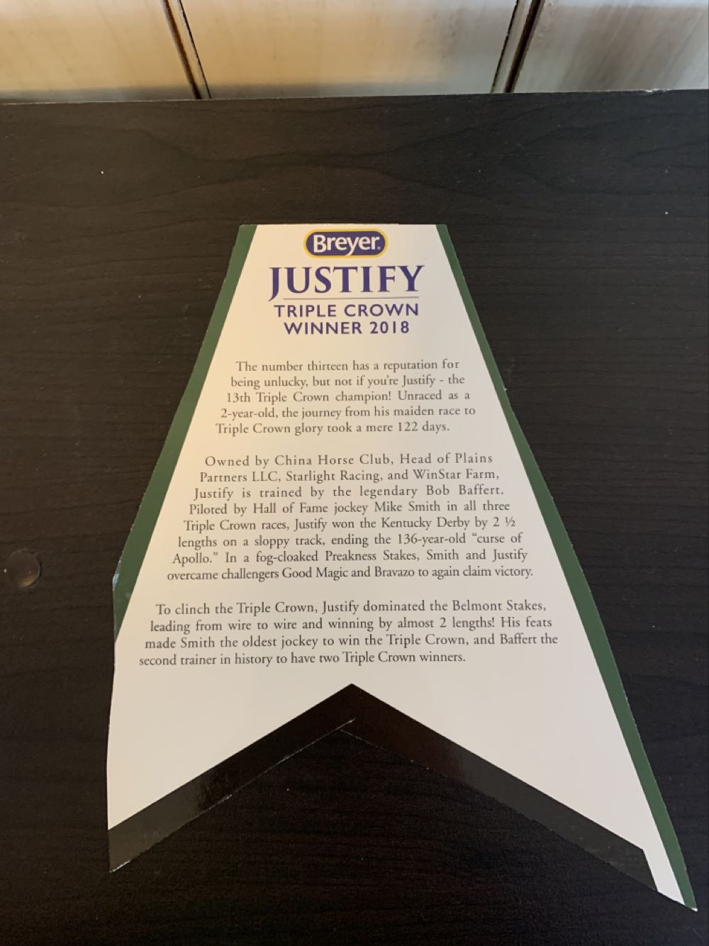 Justify  action figure collectible - Main Image 4