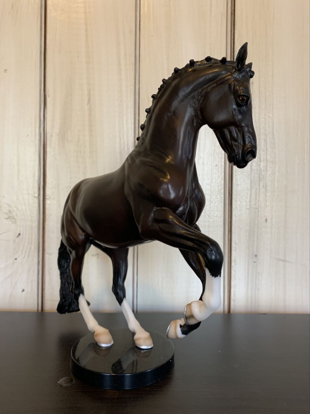 Valegro  action figure collectible - Main Image 2