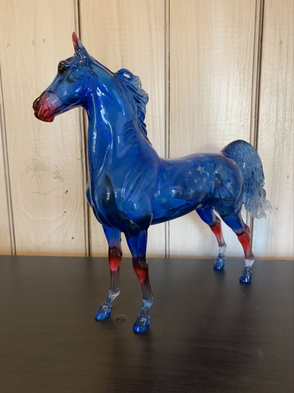 Patriot  action figure collectible - Main Image 2