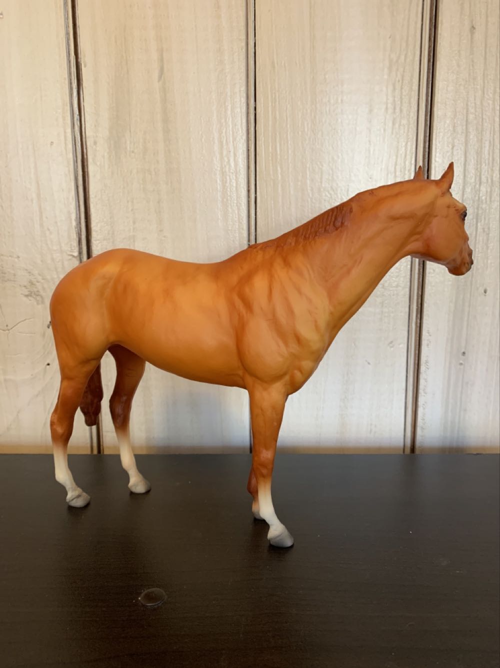 1980-90 Secretariat  action figure collectible - Main Image 2