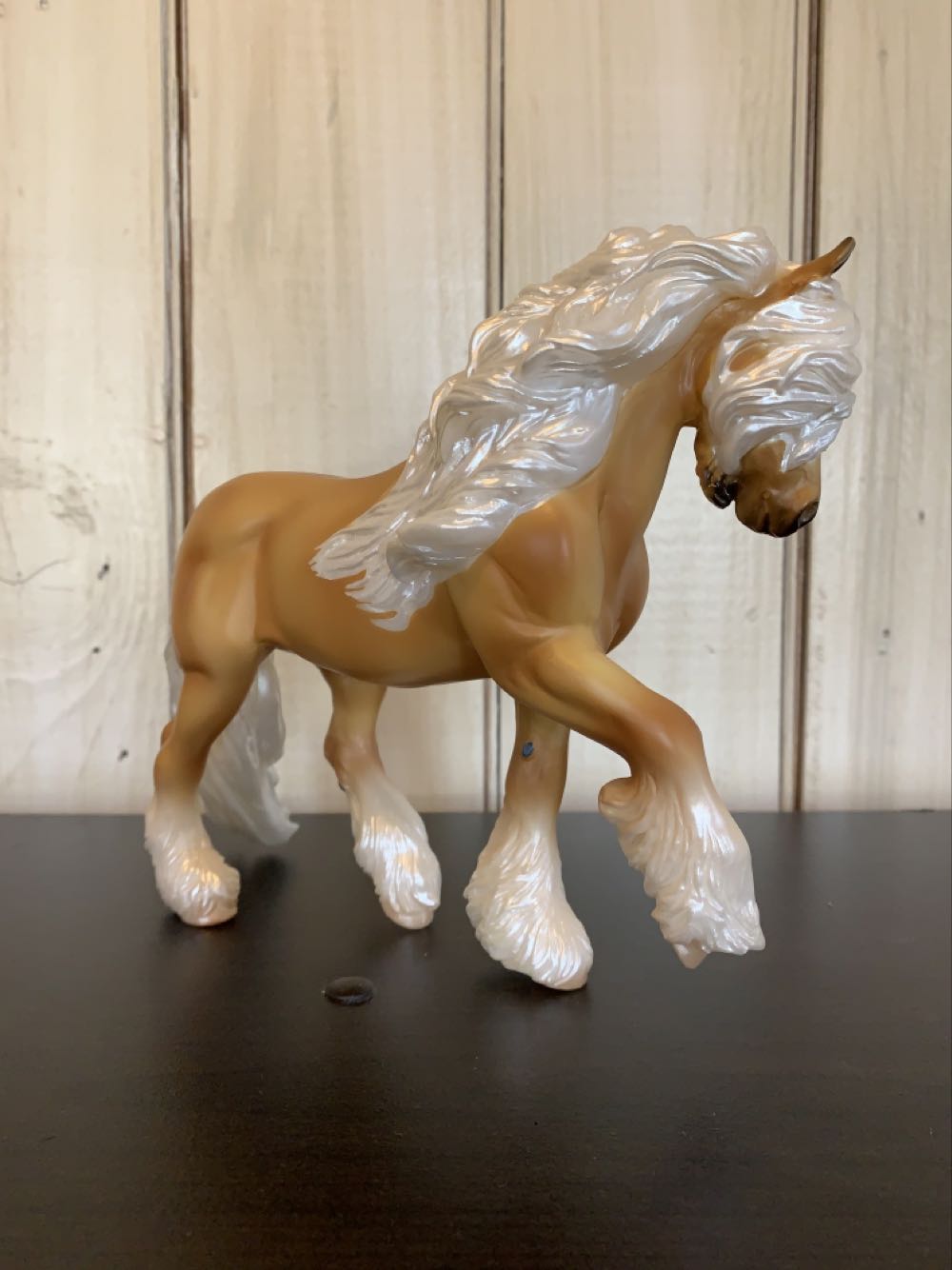 Honeybunch  action figure collectible - Main Image 2