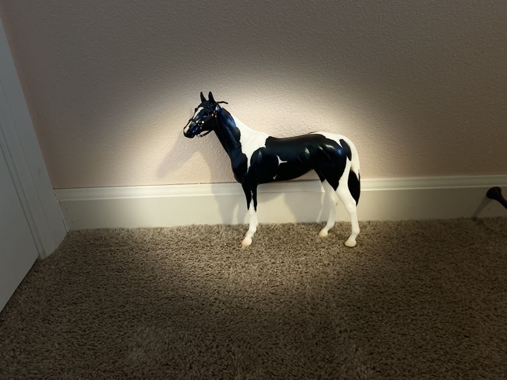 Mcfarlane South Park Human & Super Compute