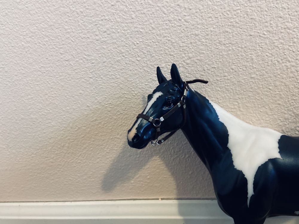 Eclipse- ST once in a blue moon  action figure collectible - Main Image 2