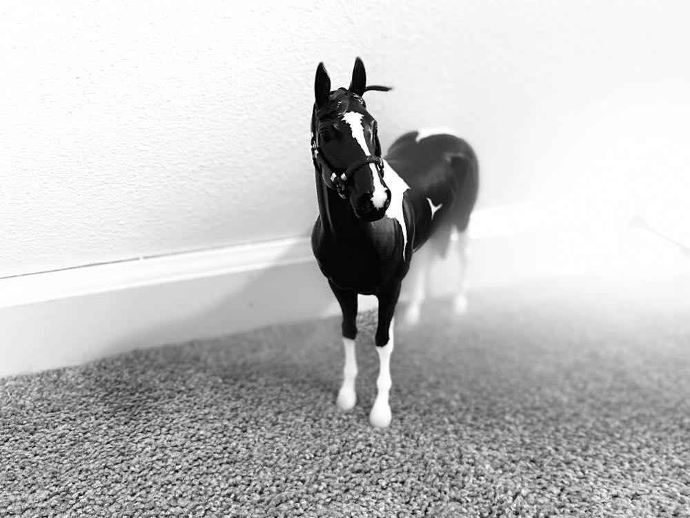 Eclipse- ST once in a blue moon  action figure collectible - Main Image 3