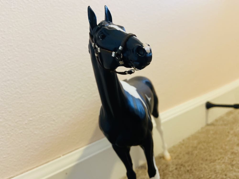 Eclipse- ST once in a blue moon  action figure collectible - Main Image 4