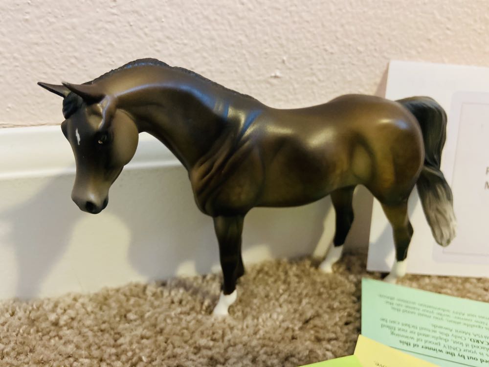 Rusk- ST Master Yoda  action figure collectible - Main Image 3