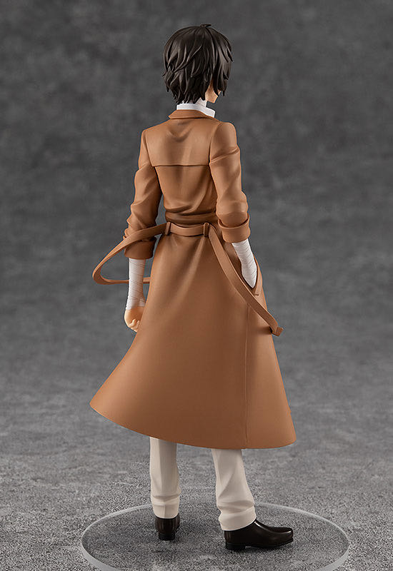 Bungo Stray Dogs [Osamu Dazai] - POP UP PARADE action figure collectible - Main Image 2