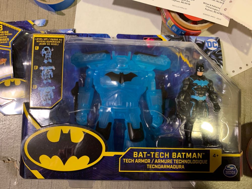  Undertaker WWE Nitro Sprints