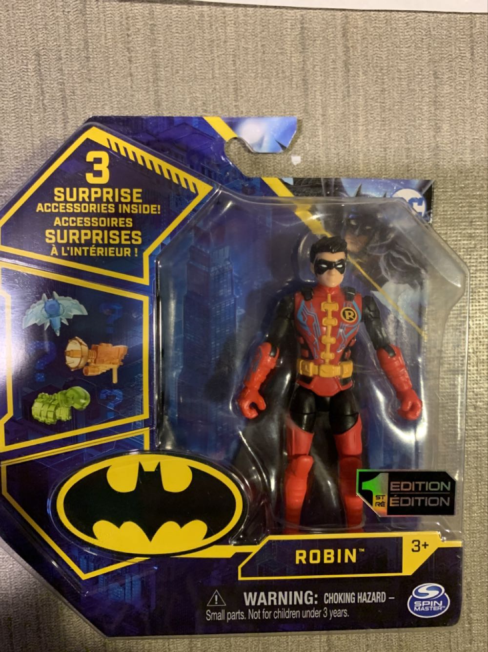 Sailor Jupiter Animation Color Edition Pretty Guardian Sailor Moon Bandai S.H. Figuarts