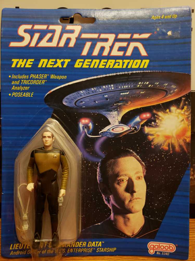 Black Series Count Dooku