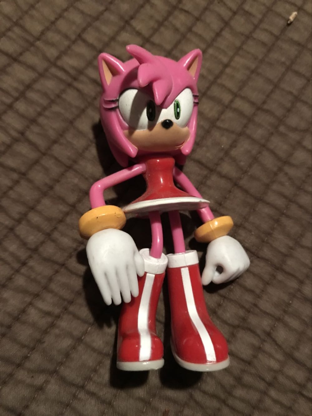 King Diamond: Fatal Portrait