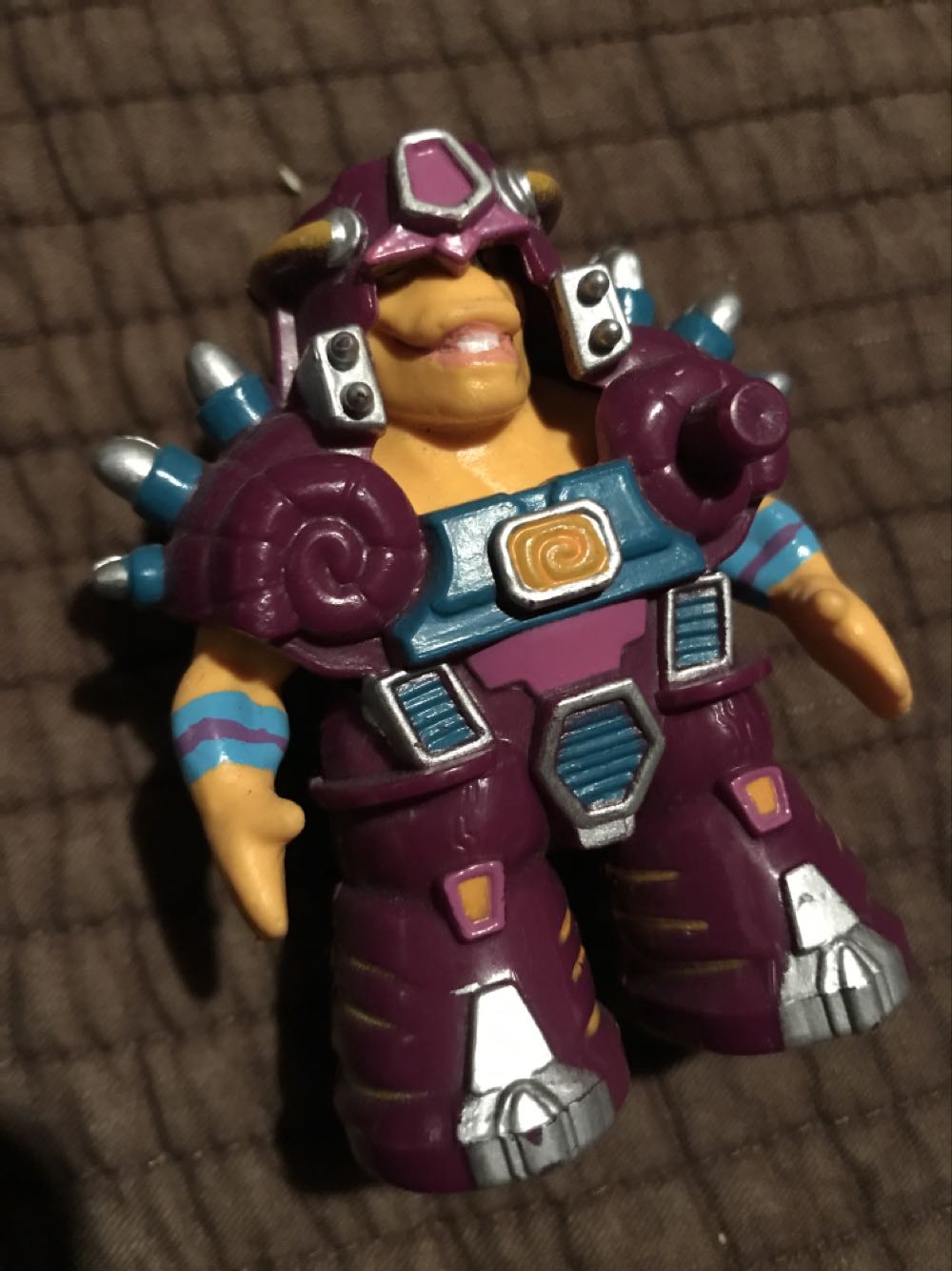 SDCC 2011 Predator: Gort Predator