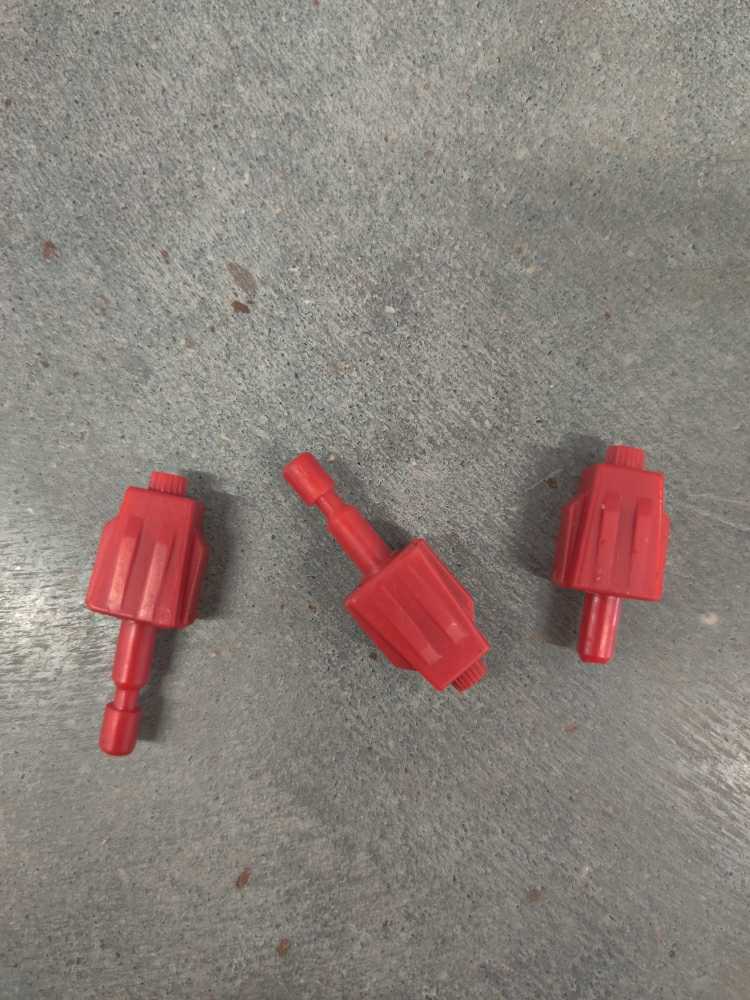 Spin Out - Takara (Diaclone) action figure collectible - Main Image 2