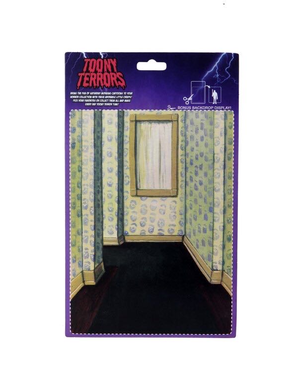 Toony Terrors: THE GRADY TWINS - Neca/Reel Toys (The Shining) action figure collectible - Main Image 3