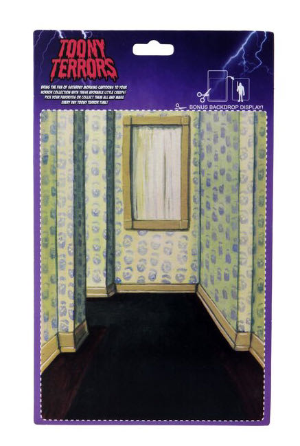 Toony Terrors: THE GRADY TWINS - Neca/Reel Toys (The Shining) action figure collectible - Main Image 4