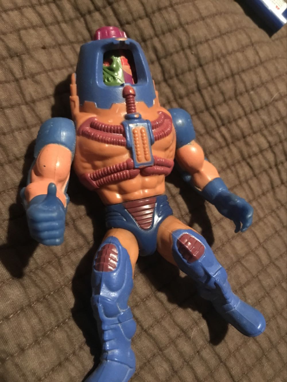 ThreeA - Hunter 1:6 Scale Action Figure [Destiny]