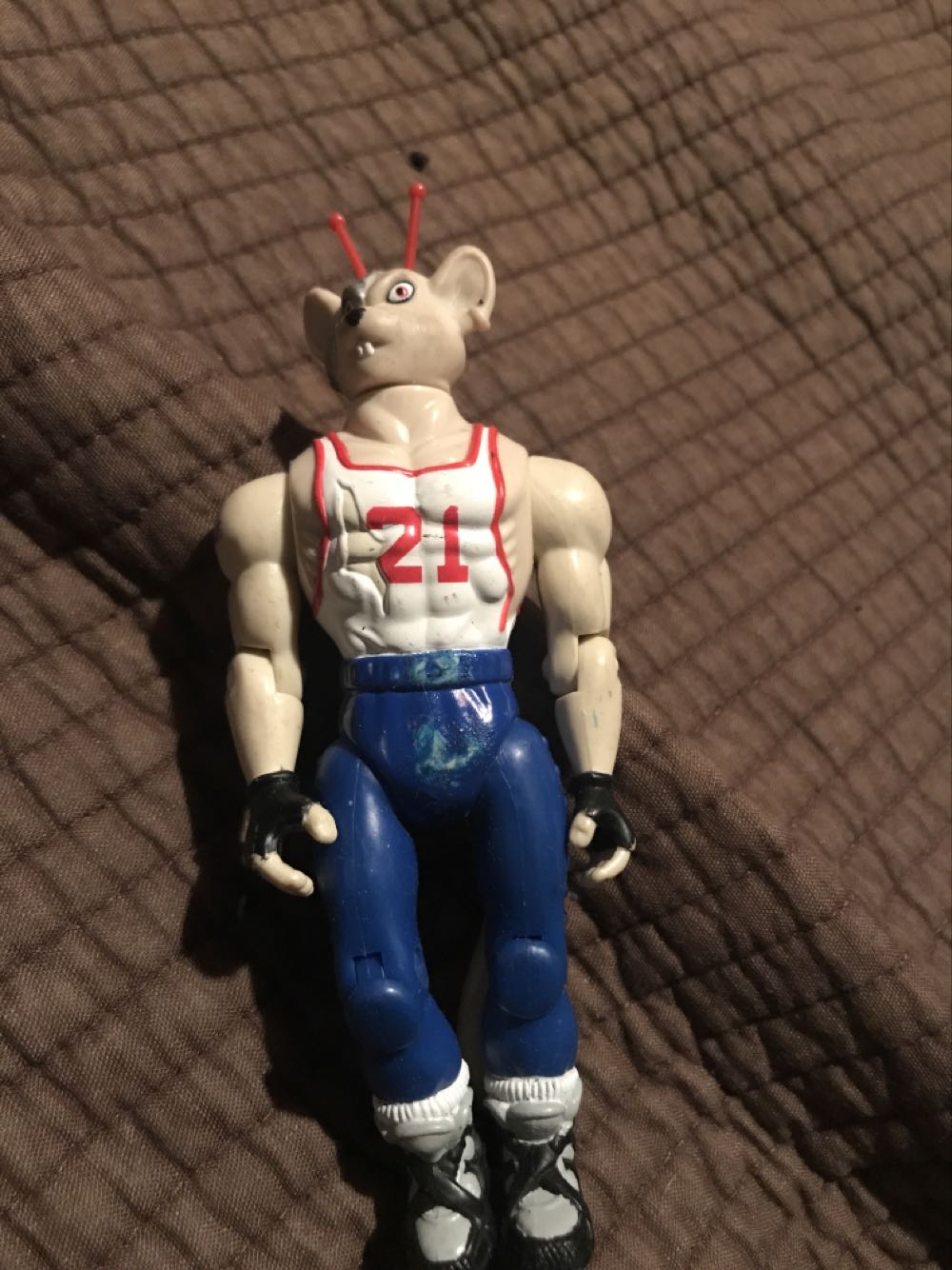 WWE: Undertaker 20-0