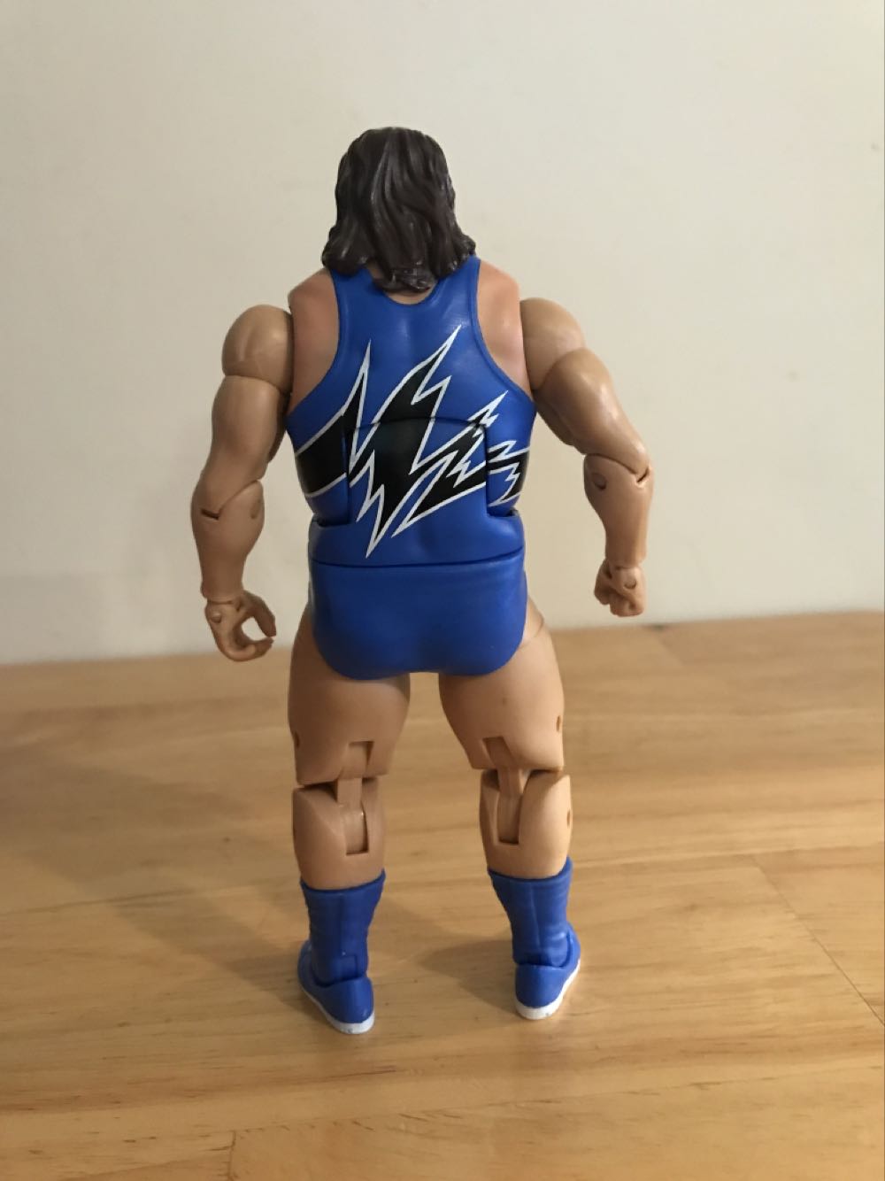 Earthquake - Mattel Wwe (WWE Elite Series 35 Earthquake) action figure collectible - Main Image 2