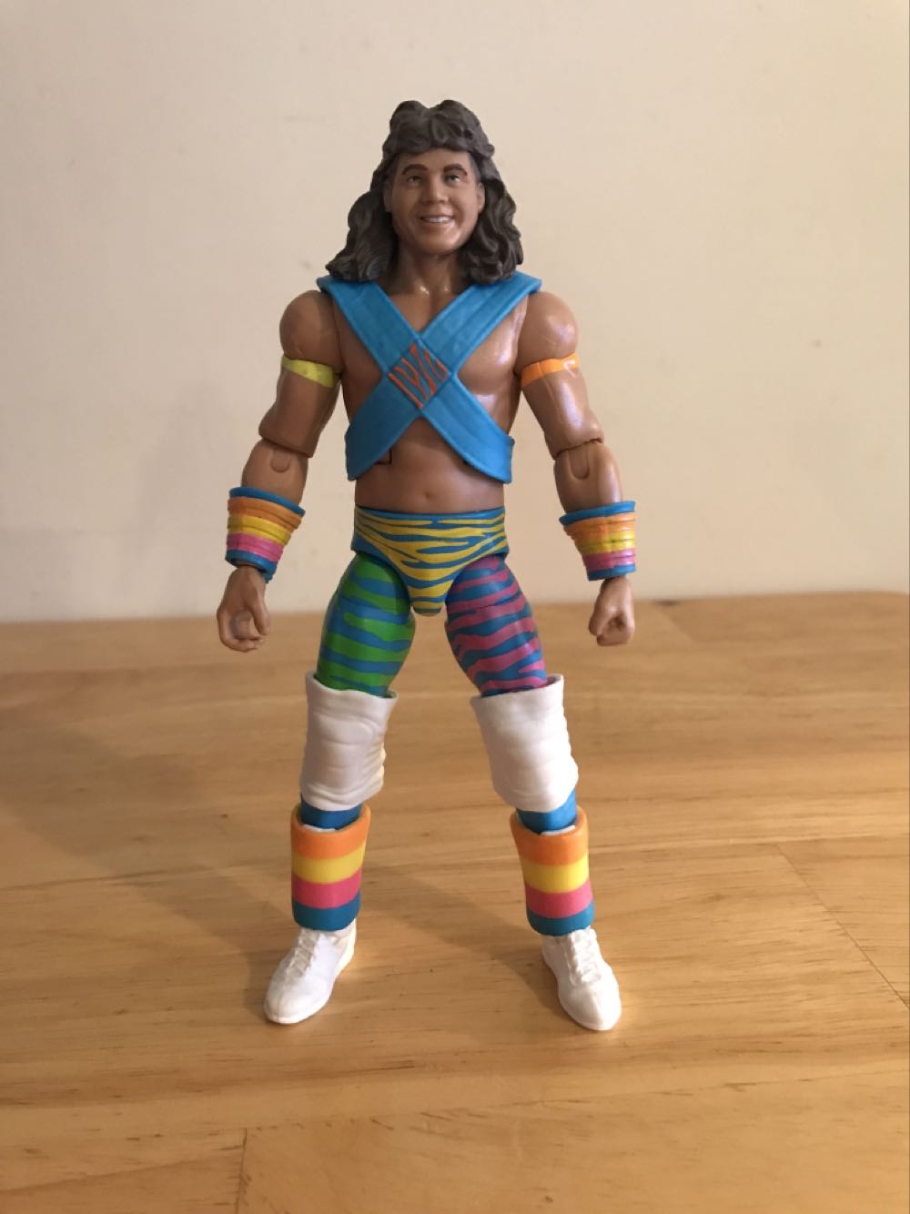 The Nightmare Before Christmas