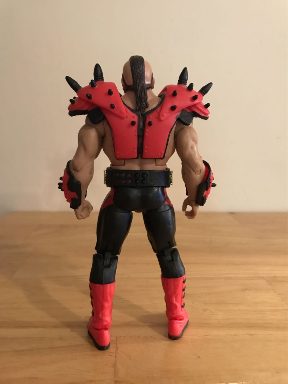 Legion Of Doom Animal - Mattel Wwe (WWE Elite Series 30 Legion Of Doom Animal) action figure collectible - Main Image 2