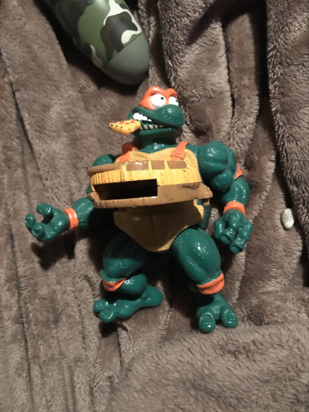 Spider-Man UK exclusive