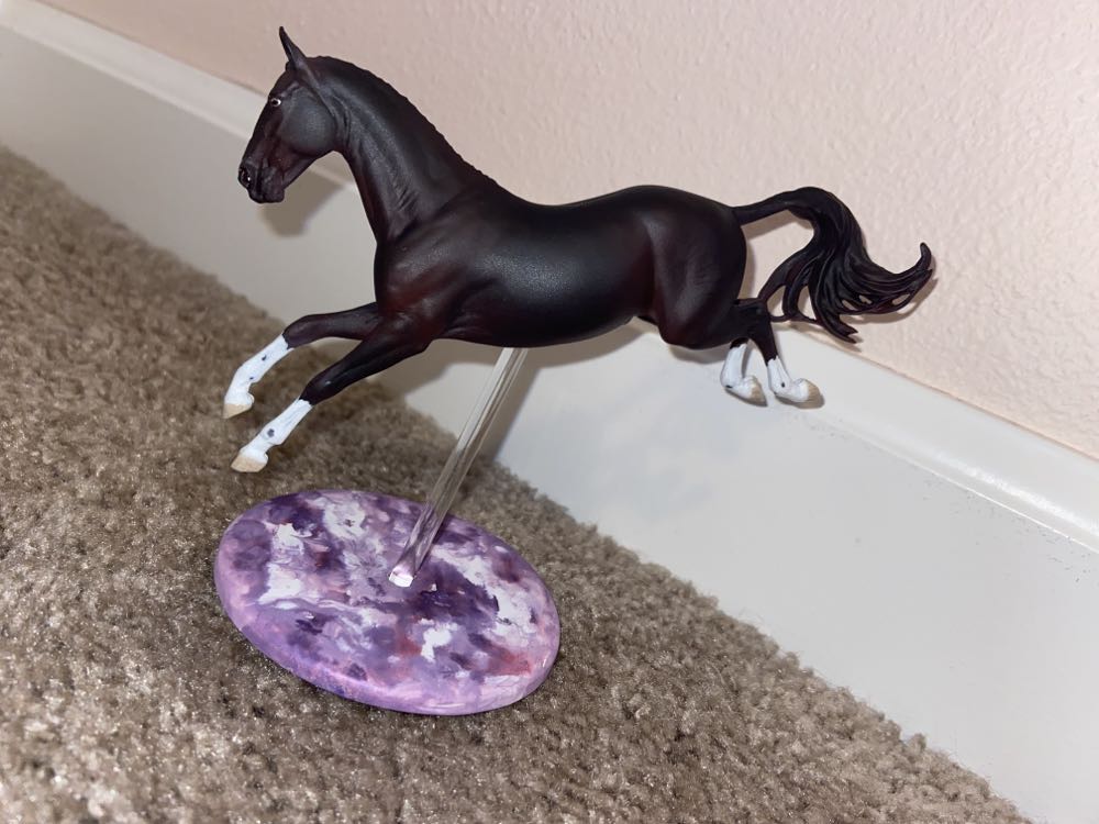 Upbity- ST Casting My Shadow  action figure collectible - Main Image 2