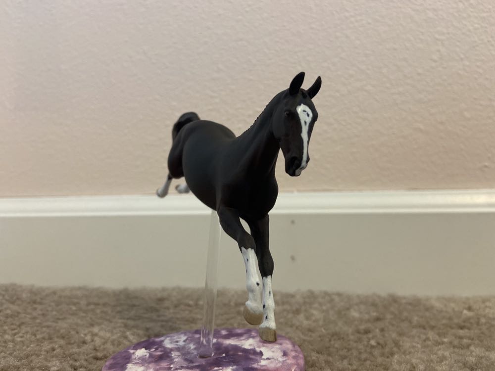 Upbity- ST Casting My Shadow  action figure collectible - Main Image 3