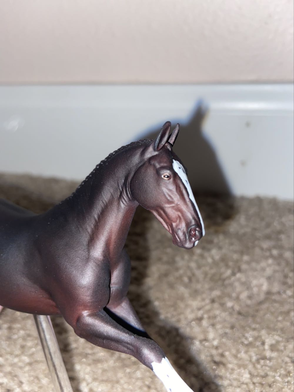 Upbity- ST Casting My Shadow  action figure collectible - Main Image 4