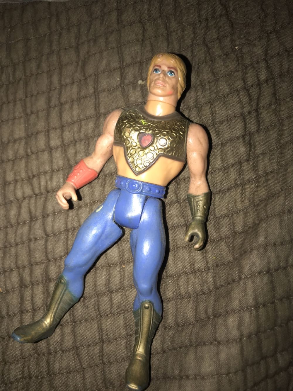 King Diamond: Conspiracy