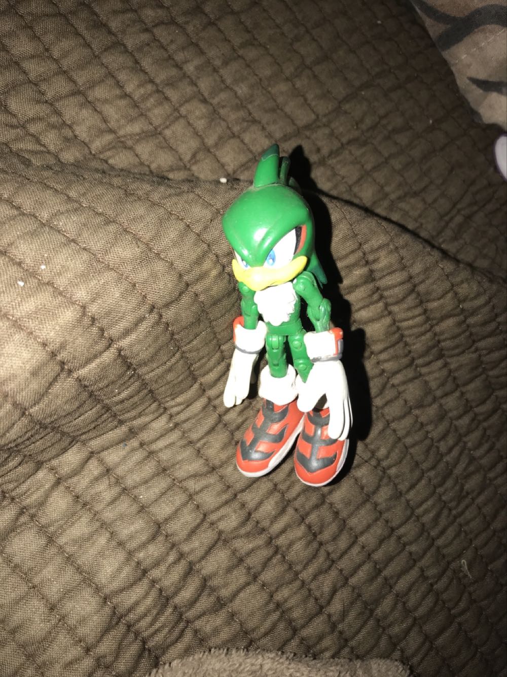 Toony Terror-Bloody Ash