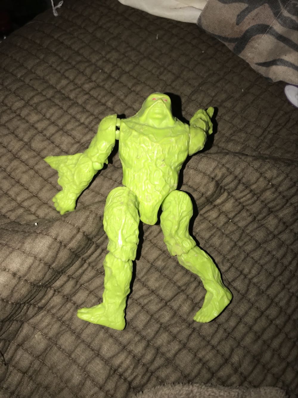 Optimus Primal (Air Attack)