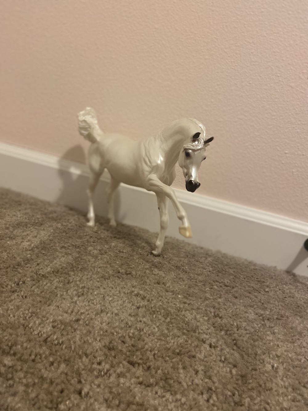 Thunder-ST Chasing That Ball   action figure collectible - Main Image 3