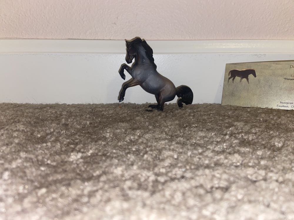 ST Spicy Pepper  action figure collectible - Main Image 2