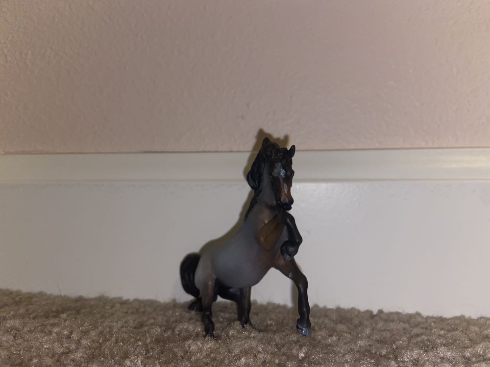 ST Spicy Pepper  action figure collectible - Main Image 3