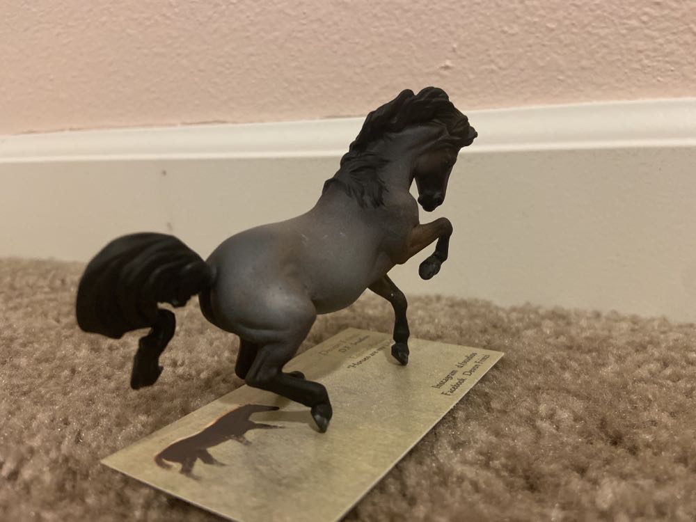 ST Spicy Pepper  action figure collectible - Main Image 4