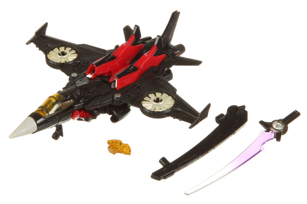 Generations Windblade - Hasbro (Transformers Generations: Thrilling 30) action figure collectible - Main Image 4