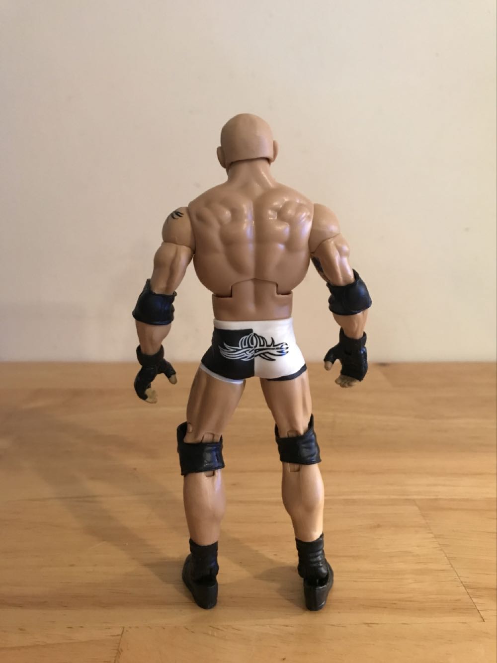 Bill Goldberg - Mattel Wwe (WWE Elite Series 74 Bill Goldberg) action figure collectible - Main Image 2