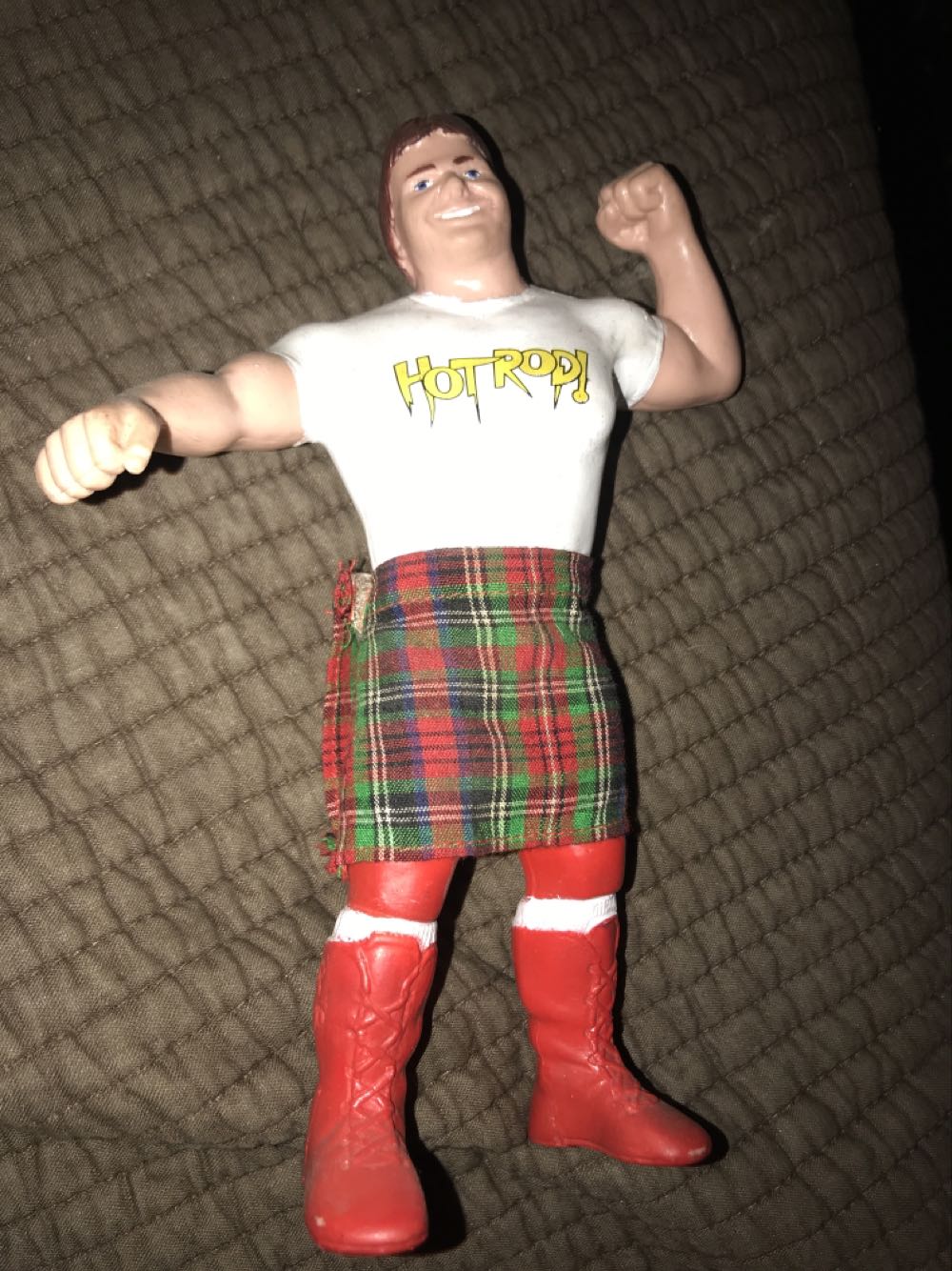 Luke Skywalker (Skywalker Strikes)