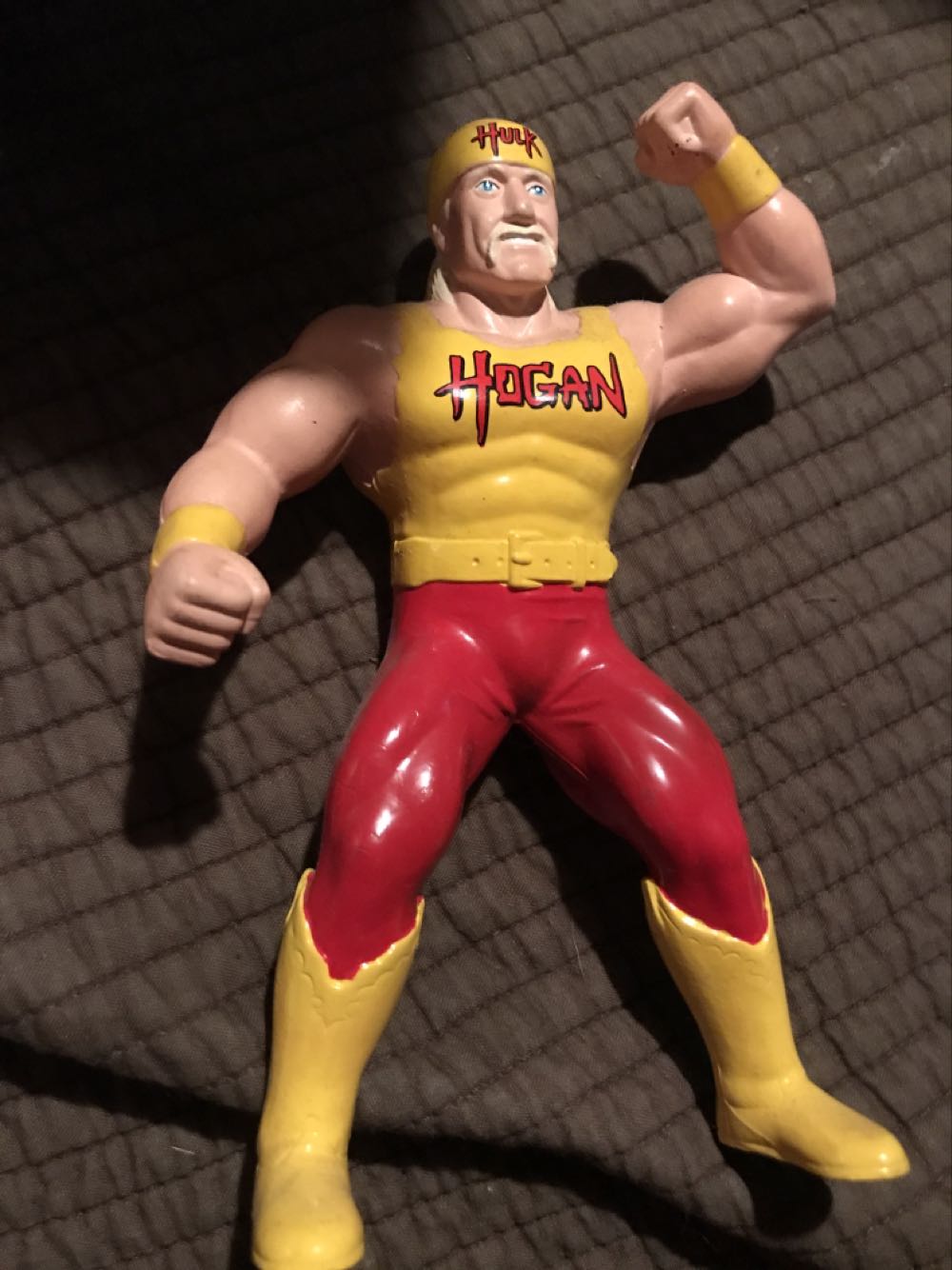 Deep Blue Secret (Fantastic Fashions)