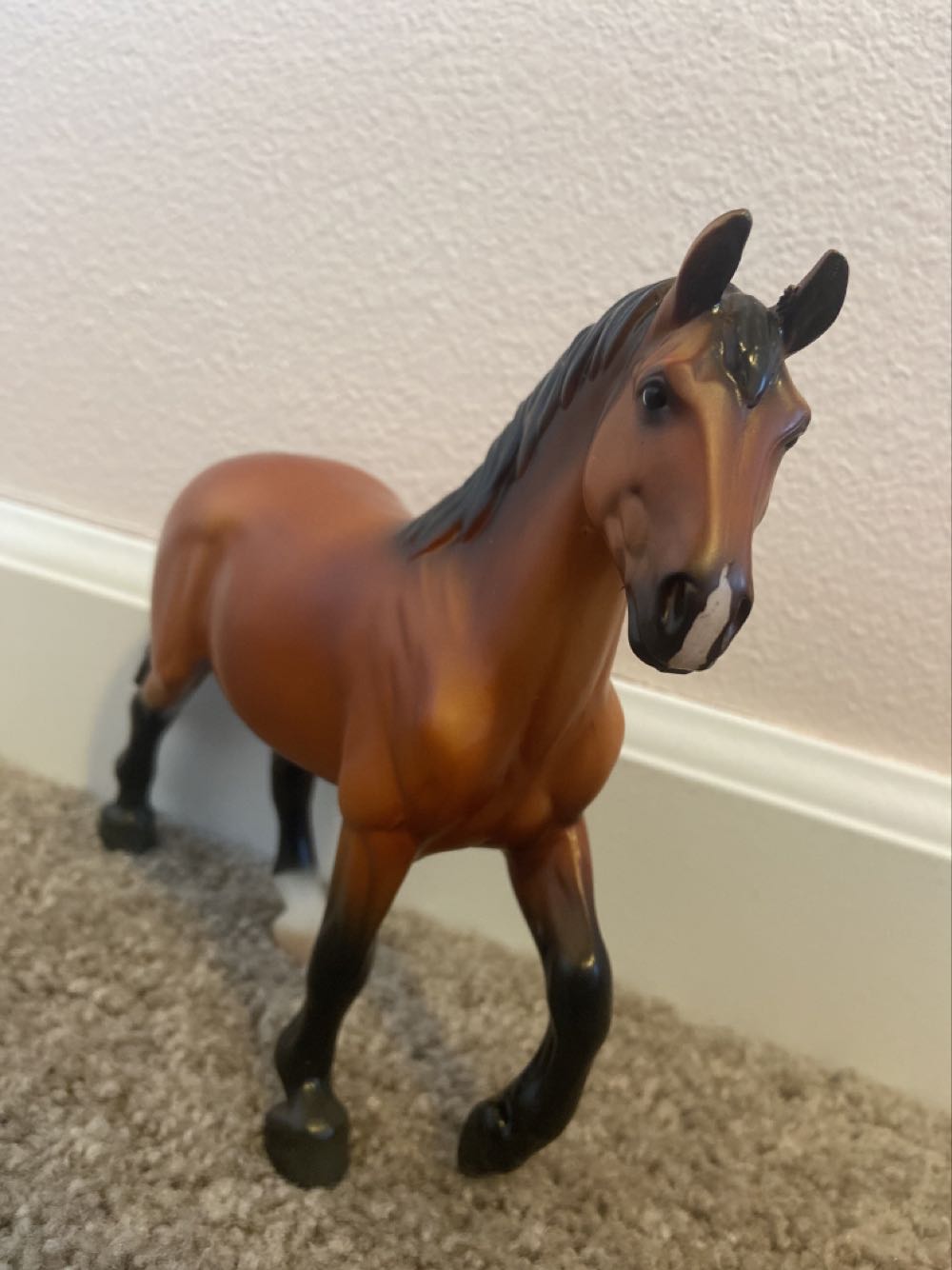 Mighty Muscle - ST All The Wiser AKA Alvis  action figure collectible - Main Image 2