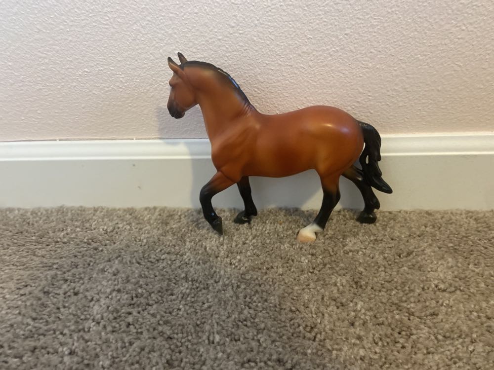 Mighty Muscle - ST All The Wiser AKA Alvis  action figure collectible - Main Image 3