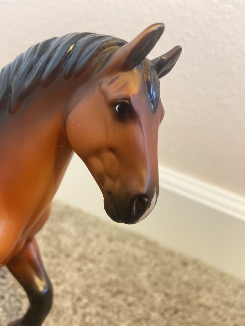 Mighty Muscle - ST All The Wiser AKA Alvis  action figure collectible - Main Image 4