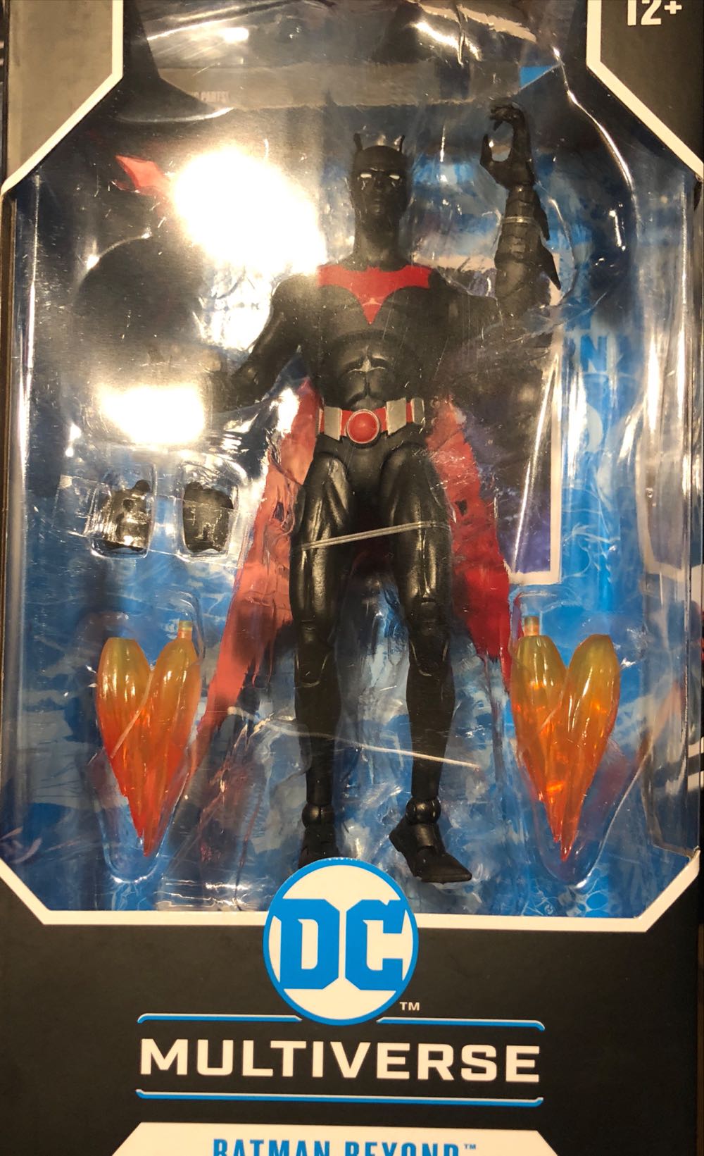 Transformers Studio Series 86 Jazz