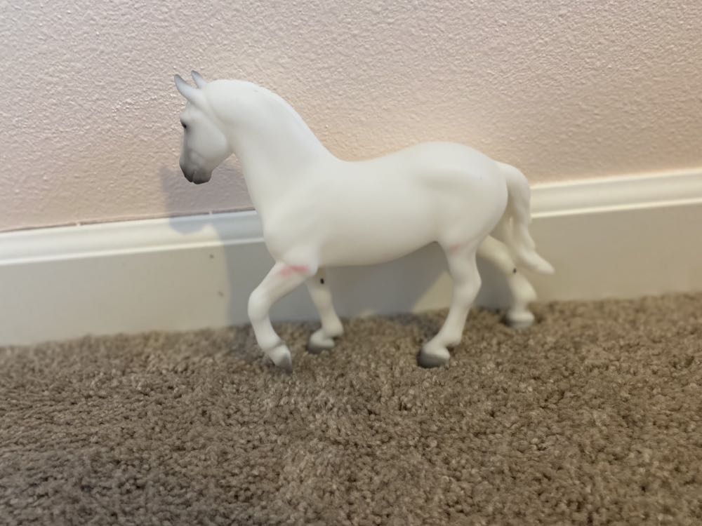 TSC Model - ST Shadowfax  action figure collectible - Main Image 2