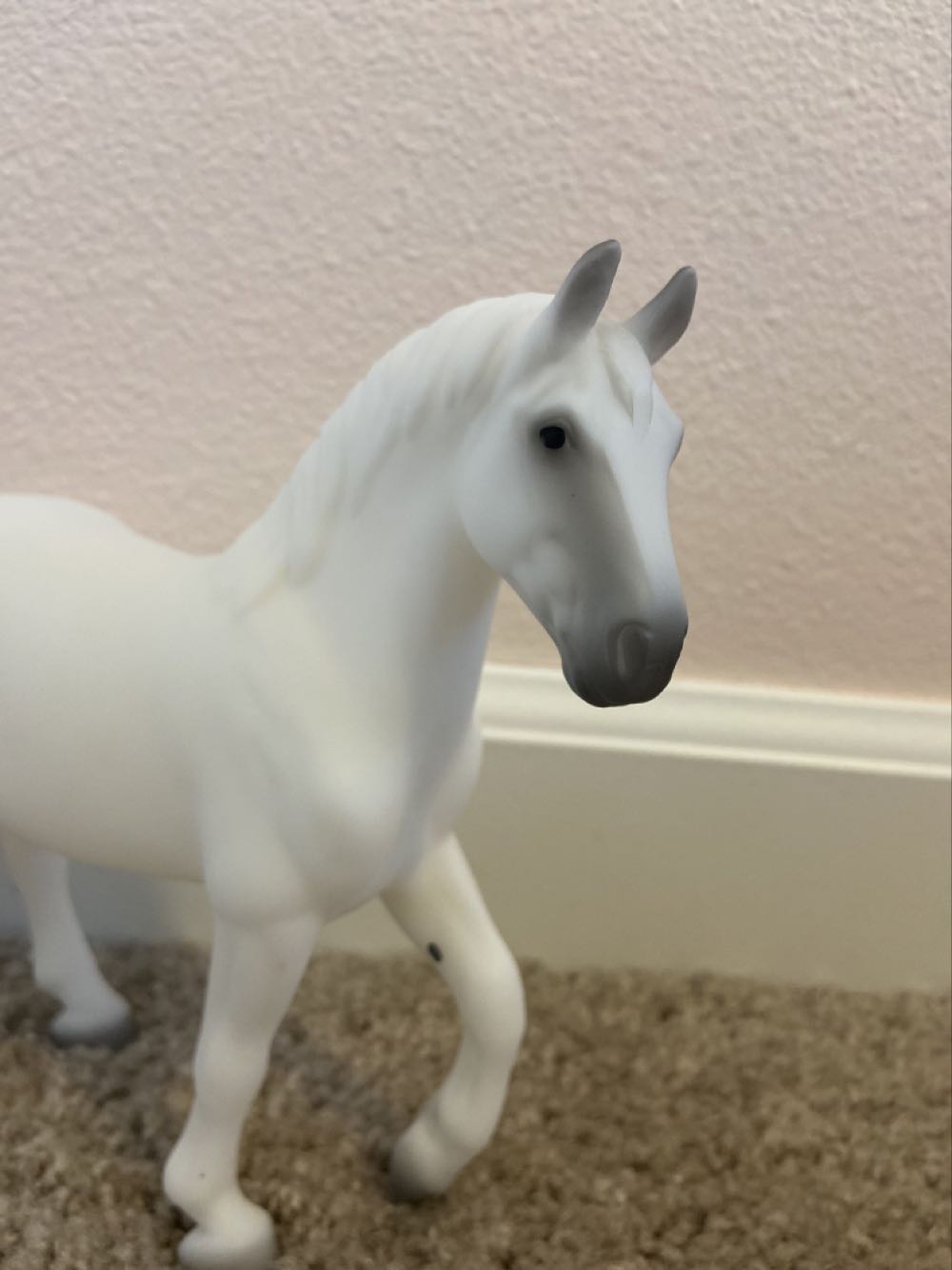 TSC Model - ST Shadowfax  action figure collectible - Main Image 3
