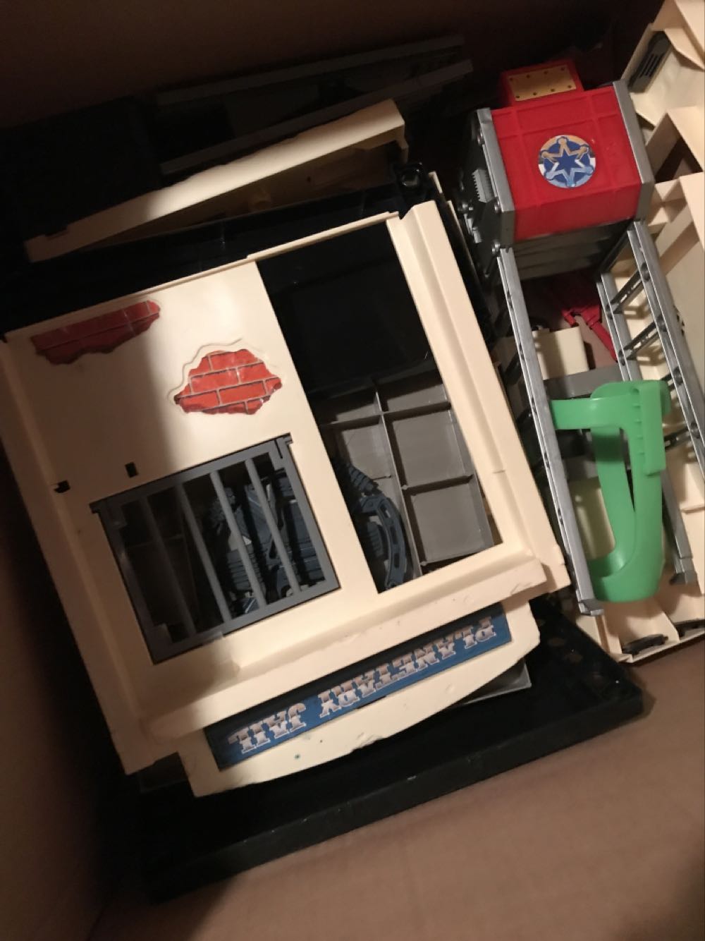 Yellow Yoshi (Jumping) 2.5” in - Nintendo