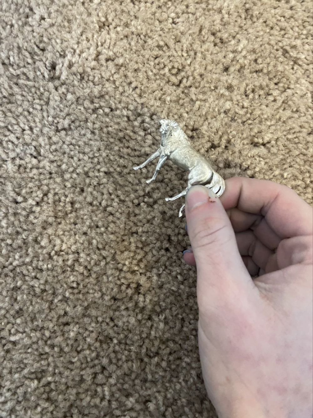 Budy Micro   action figure collectible - Main Image 3