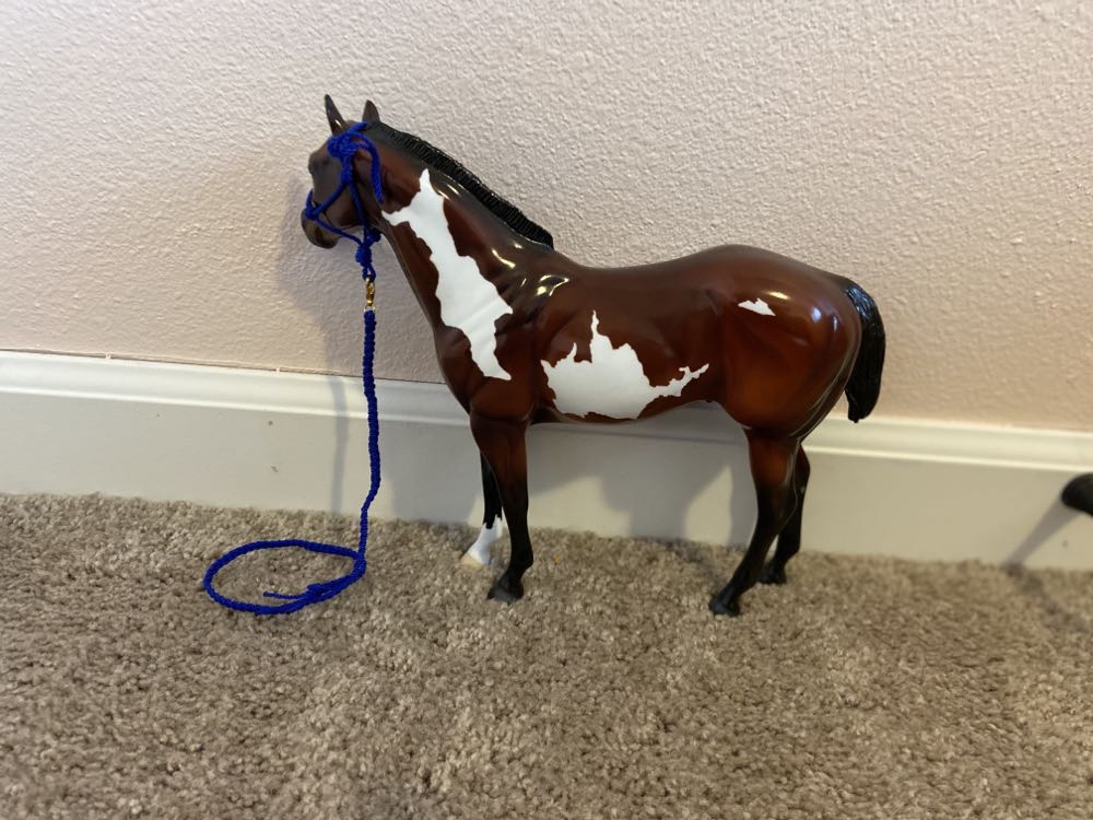 Baldy-ST Color Me Kapono   action figure collectible - Main Image 2