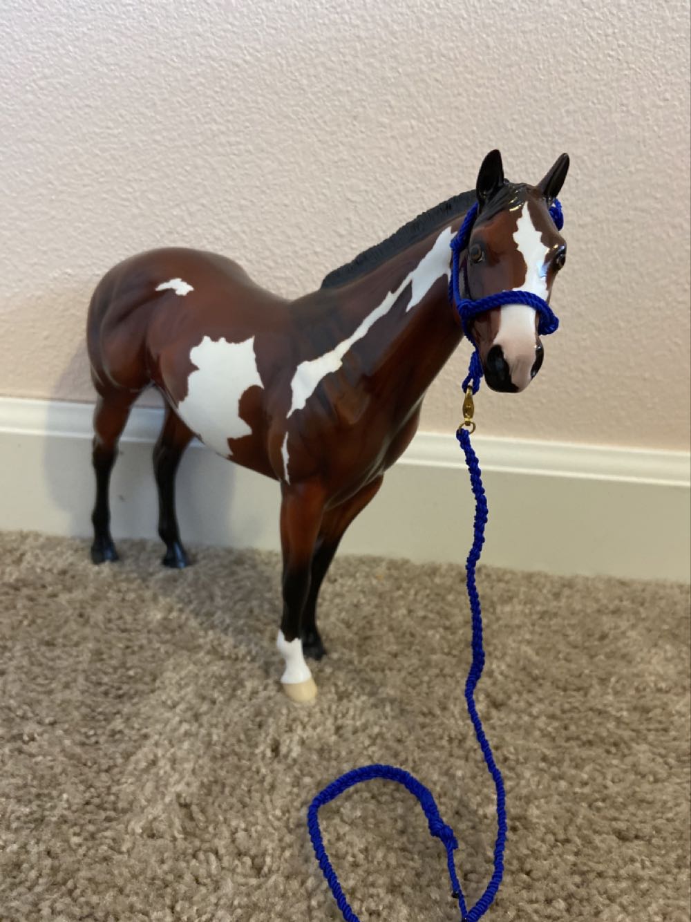 Baldy-ST Color Me Kapono   action figure collectible - Main Image 3